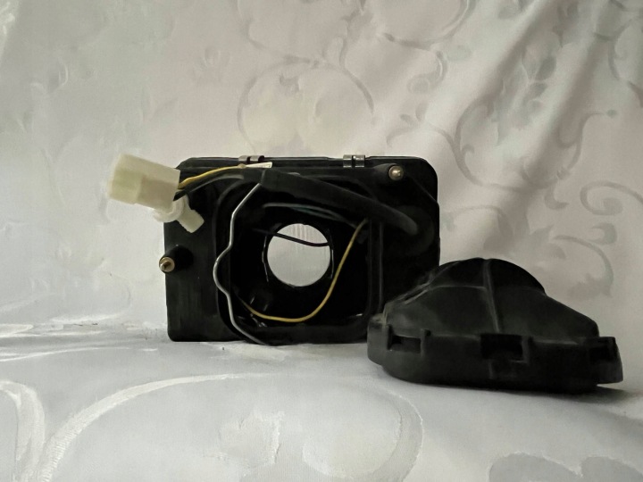 PROJECTEUR VALEO DROIT FIAT 127 FIORINO 82-85 ORIGINAL VALEO 063085