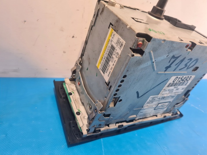 RADIO FORD MONDEO 3S7T-18C815-AD