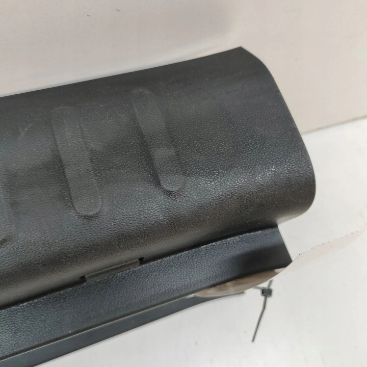 HYUNDAI IONIQ 5 2021 PROTECTION COURROIE COUVERCLES DE COFFRE