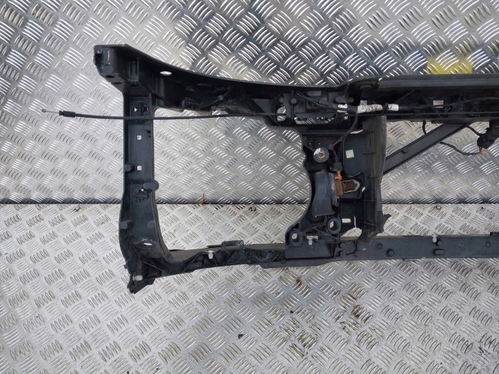COURROIE RENFORCEMENT AVANT DIN500016 LAND ROVER DISCOVERY III 2.7 TD V6