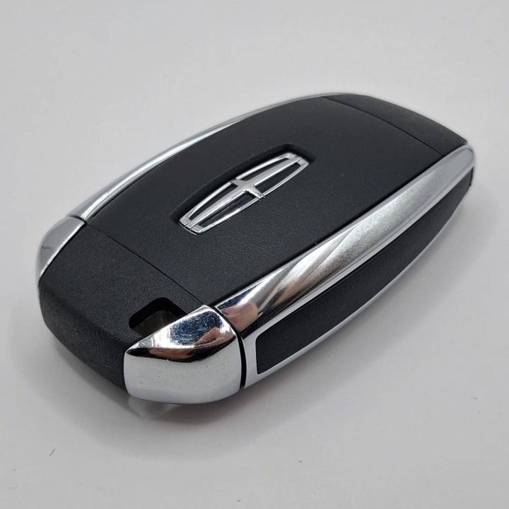 CLÉ SMART KEY OE USA LINCOLN MKZ MKC HP5T-15K601-BE
