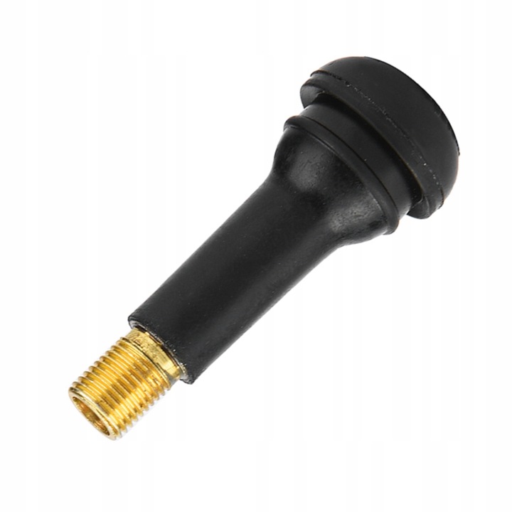 SOUPAPE CAOUTCHOUC TR-414 BEZDETKOWY KIT 100 PIÈCES VERS ROUES PNEUS FE