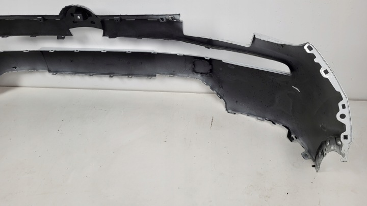 PARE-CHOCS AVANT AVANT CITROEN C4X C4 X LIFT 2025-