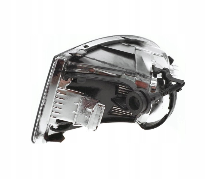 PHARE ANTIBROUILLARD VERS SKODA OCTAVIA 2009-2013 1Z0941702C DROITE