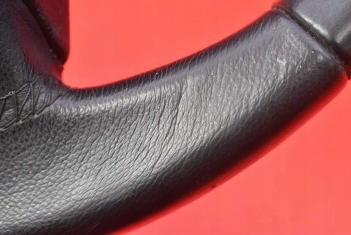 VOLANT CUIR MULTIFONCTION 5P0419091B SEAT TOLEDO 3 III 04-10