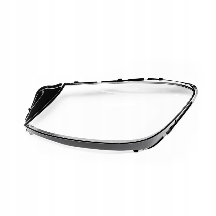 MERCEDES-BENZ S-CLASS (W222, V222, X222) KIT VERRE PHARES
