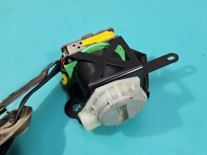 CEINTURE DE SÉCURITÉ AVANT GAUCHE CONDUCTEUR TOYOTA AURIS I 73220-02120 EUROPE