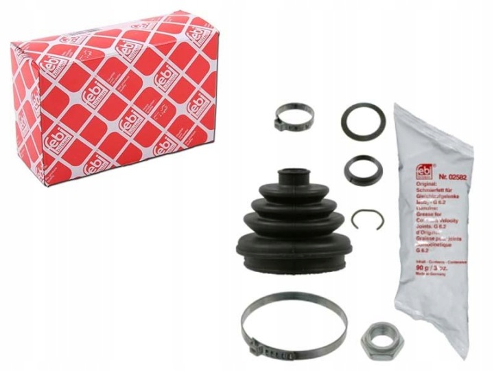 FEBI BILSTEIN KIT CAPUCHONS ARTICULATION FE08475