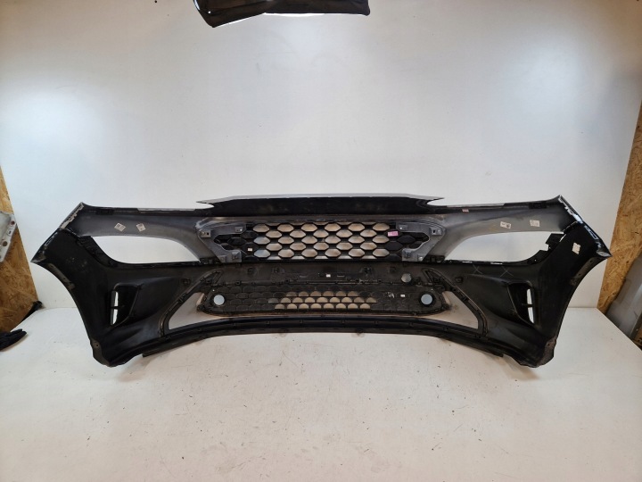 HYUNDAI KONA I 1 LIFT PARE-CHOCS AVANT AVANT GRILLE CALANDRE 86350-J9CA0