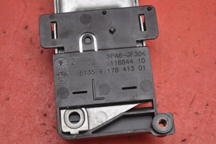 CONTRÔLEUR MODULE COURROIE GAUCHE AVANT 9214239 BMW F01 F02 08-12
