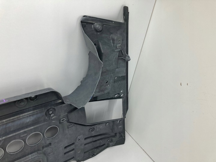 DAF XG CAPOT CHÂSSIS CALANDRE SUPPORT BRODERIE 2324028 2250233