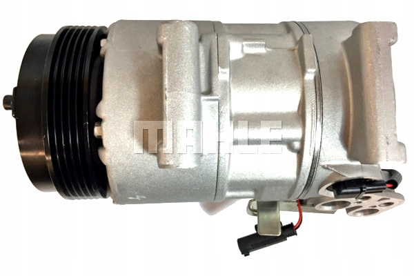 COMPRESSEUR DE CLIMATISATION MERCEDES A W169 B SPORTS TOURER W245