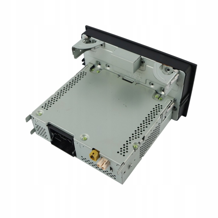 SEAT LEON 5F MK3 RADIO MULTIMEDIALNE STEREO 5F0035871