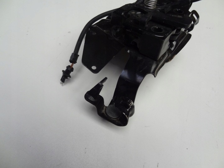 SERRURE CAPOTS 992823501 992823509M 992962626 PORSCHE 911 992