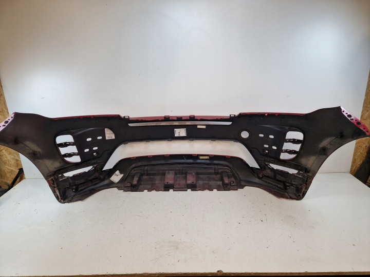RANGE ROVER EVOQUE II 2 R DYNAMIC PARE-CHOCS AVANT AVANT K8D2-17F775-BD