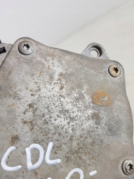 POMPE VIDE 06D145100F VW AUDI SKODA 2.0 TFSI CDL