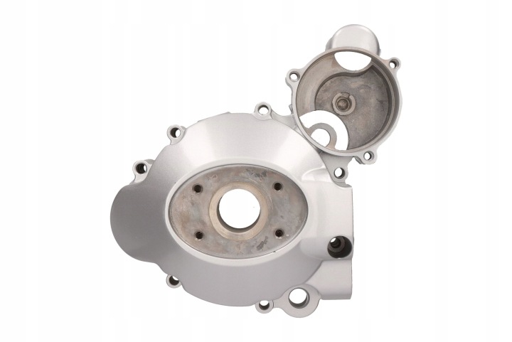 COUVERCLE MOTEUR GAUCHE CARTER ROMET ZETKA ZK AVEC 50