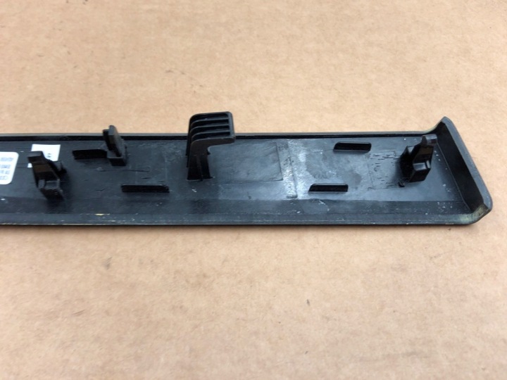 DROITE ARRIÈRE MOULURE DÉCORATIVE PORTES CARBONE 8W0867420L AUDI RS5 SPORTBACK A5 S5