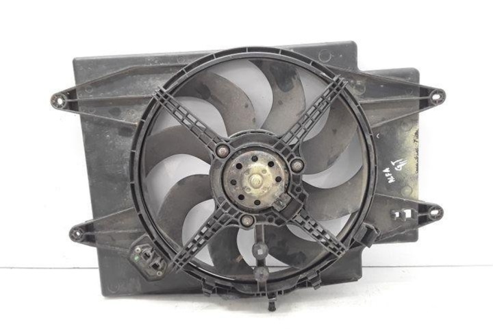 PANNEAU AVANT ALFA ROMEO GT (937_) 836000100 1.91L DIESEL 110KW 2005