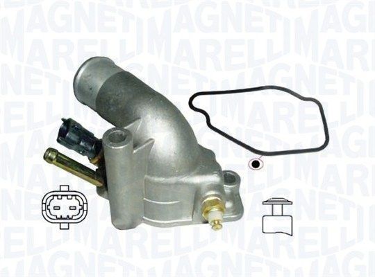 THERMOSTAT OPEL 92C VECTRA B