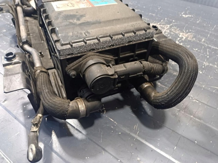 JEEP COOMPAS II LIFT BATTERIE BATTERIE 46351898