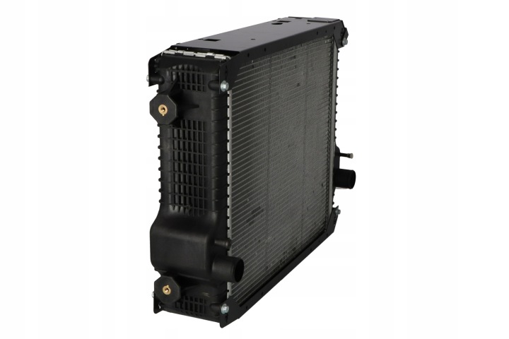 RADIATEUR SYSTÈME REFROIDISSEMENT MOTEUR NRF 54081