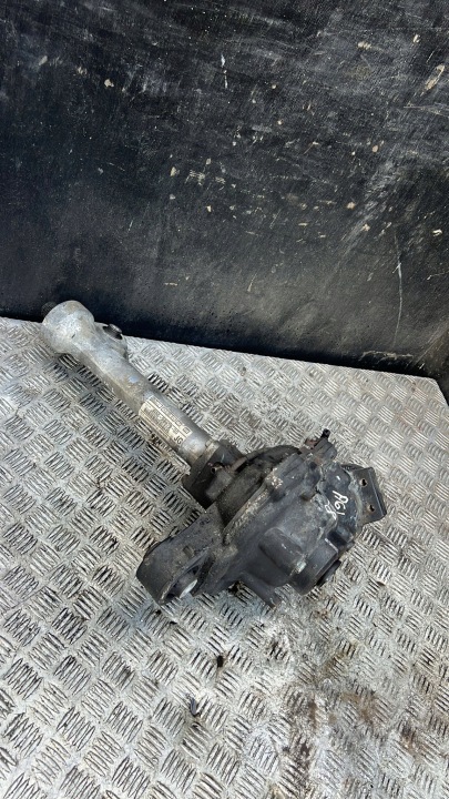 AVANT MÉCANISME ROZNICOWY FORD RANGER IV 2022 JB3G3B079GG
