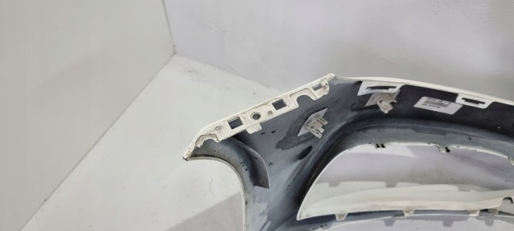 PARE-CHOCS AVANT AVANT MERCEDES C W205 6.3 AMG 15-