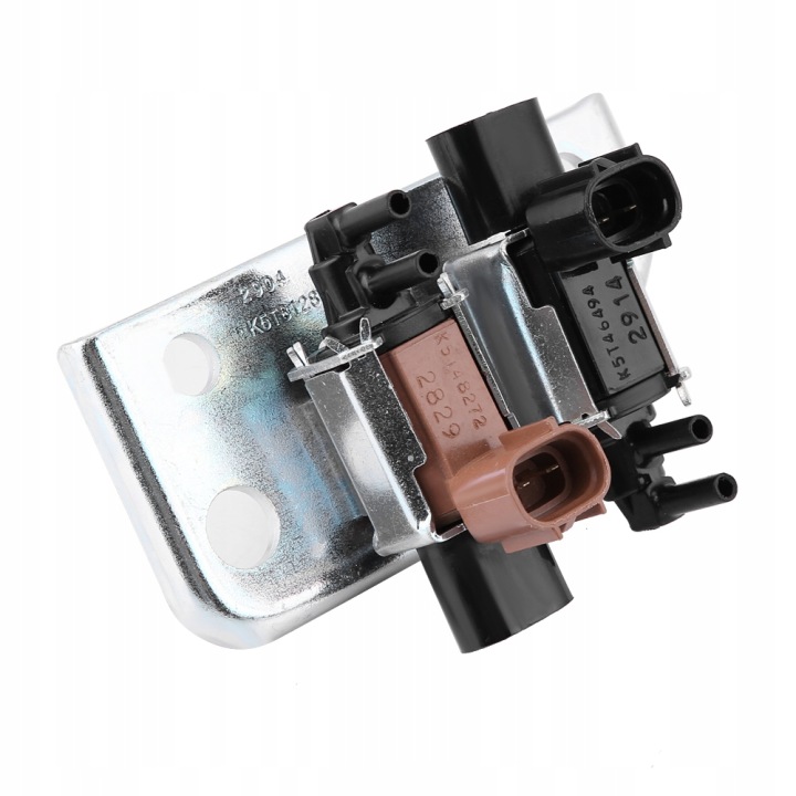 SOUPAPE PRESSION MITSUBISHI L200 1996-2007 2.5