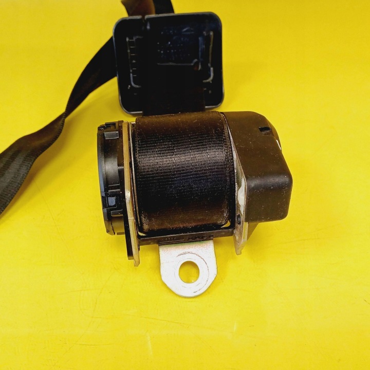 CEINTURE DE SÉCURITÉ DROIT ARRIÈRE SKODA OCTAVIA MK1 1U0857447 NR391