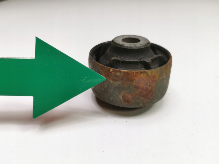 MANCHON BRAS DE SUSPENSION OPEL COMBO CORSA C OE 352320 13138151