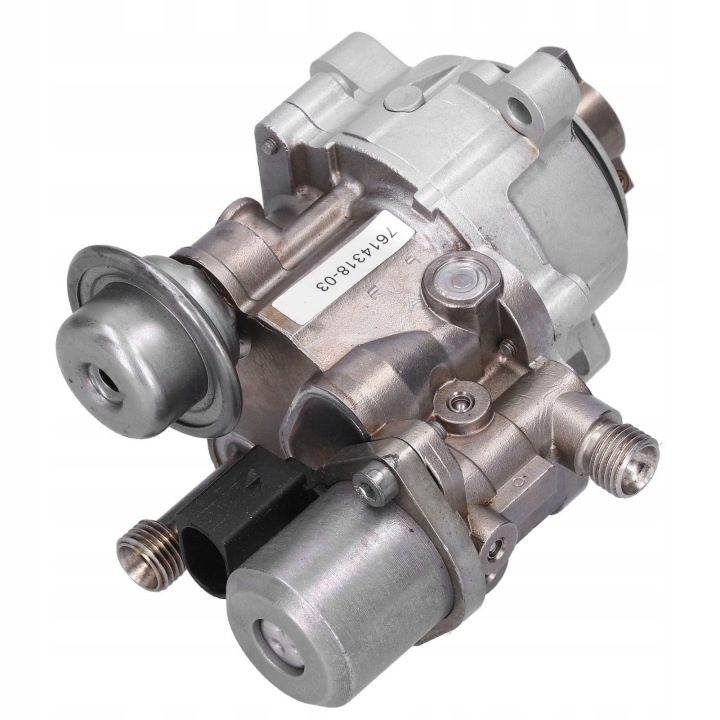 WYSOKOCISNIENIOWA POMPE CARBURANTS MOTEUR 13517616170 VERS BMW N54/N55 335I 535I