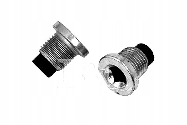 BOUCHON BOUCHON DE VIDANGE HUILES OAS076 M16X1,5 L13.5 539.970.001/FIS