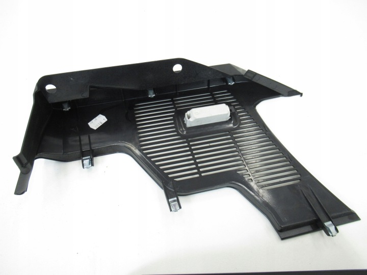 PROTECTION COUVERCLES DE COFFRE BMW F07 GT