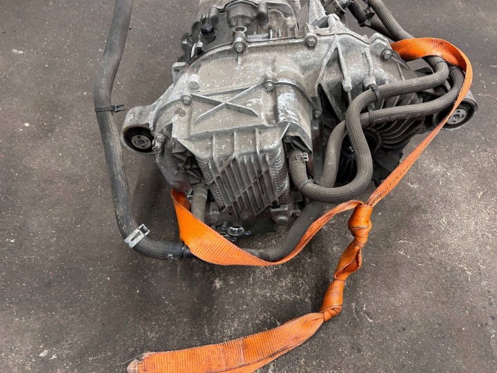 MOTEUR ÉLECTRIQUE EV ARRIÈRE TESLA MODÈLE X 103700000F