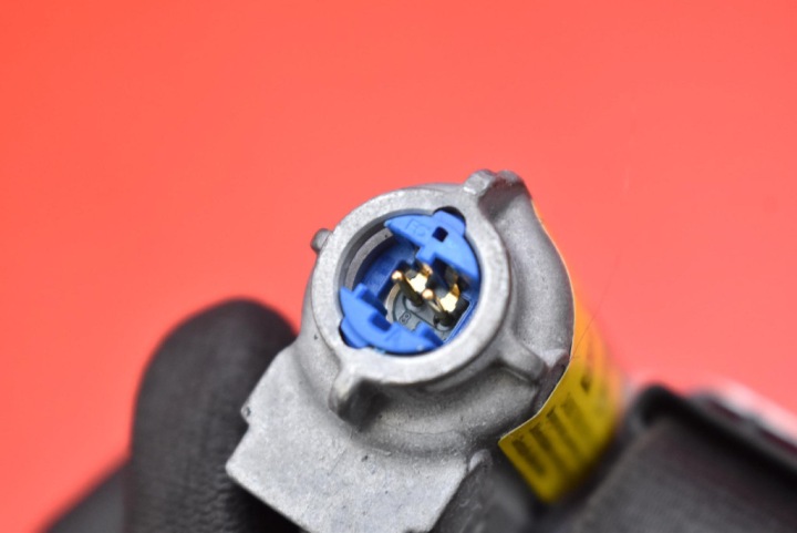 CEINTURE DE SÉCURITÉ GAUCHE AVANT TENDEUR 9681974480 PEUGEOT 3008 1 I 10-13