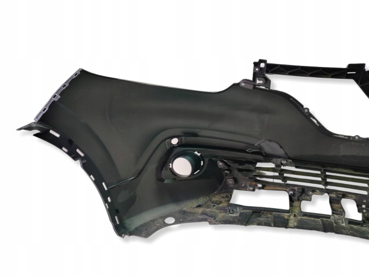 PARE-CHOCS AVANT AVANT RENAULT KADJAR 15-18