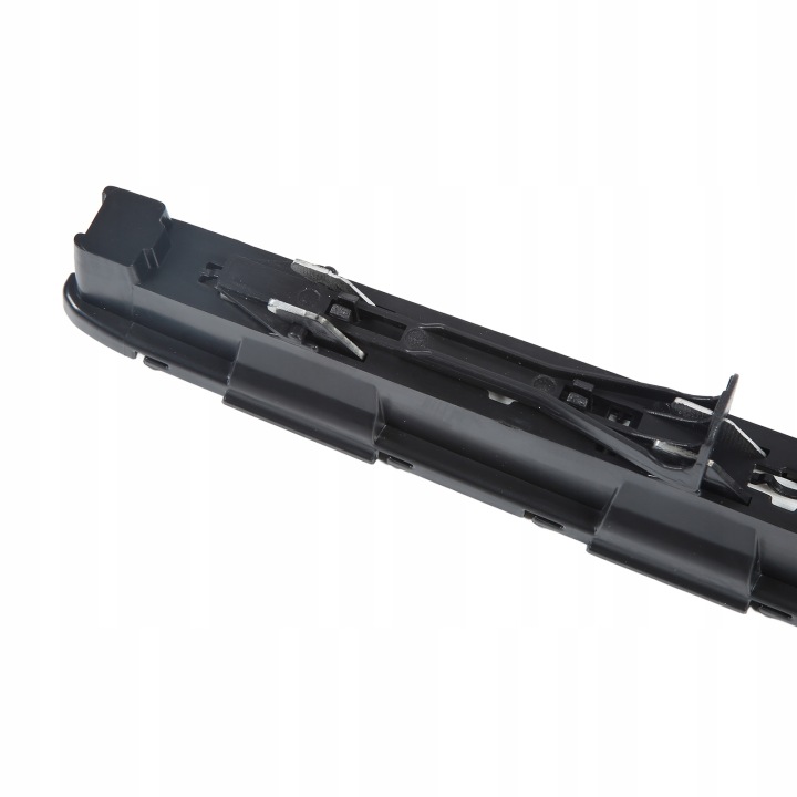 NOIRE PHARE PIED LED HAUT MONTOWANA A2118201556 SUBSTITUT POUR ZT