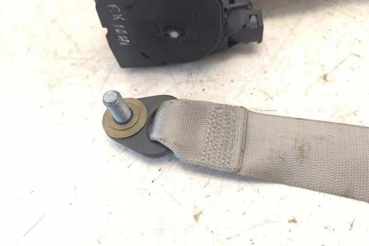 CEINTURE DE SÉCURITÉ AVANT GAUCHE MERCEDES-BENZ AVEC (W220) 33008119C 3.2L