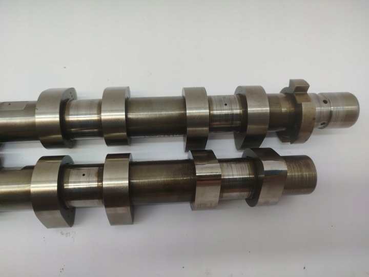 CULASSE MOTEUR DACIA RENAULT 1642R-7 110417920R 0.9 TCE