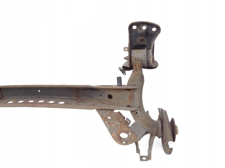 POUTRE SUSPENSION ARRIÈRE CHÂSSIS 5Q0501049AS OCTAVIA III LEON III A3 8V GOLF VII
