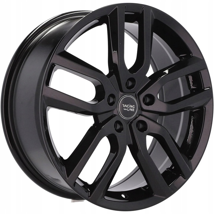 LLANTAS 16 PARA MAZDA 6 I (GG GY) II (GH) 3 (GJ GL) 626 V CX-3 DK RESTYLING 