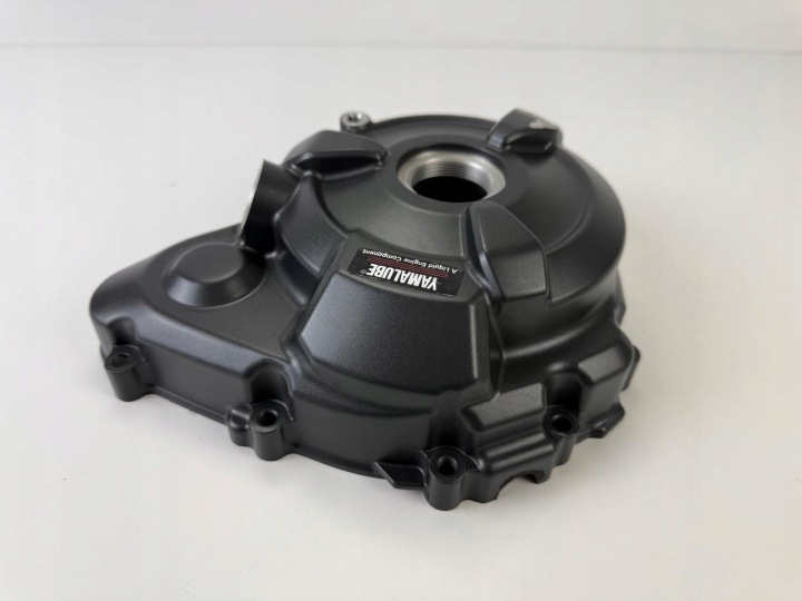 COUVERCLES COUVERCLE MOTEUR YAMAHA MT 07 YZF-R7 2021+