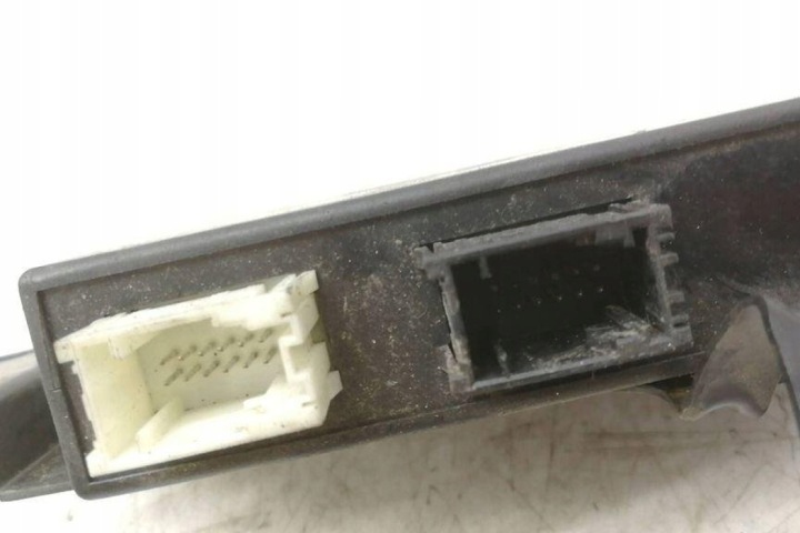 MODULE PDC BMW 5 (E39) 66216900270 1.99L GASOLINE 110KW 1998