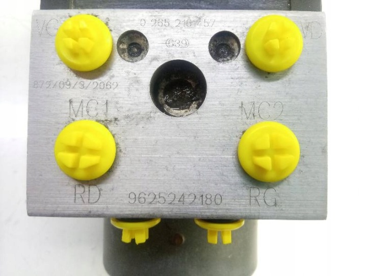 POMPE ABS 0265216457 CITROEN XSARA I 1.4 B