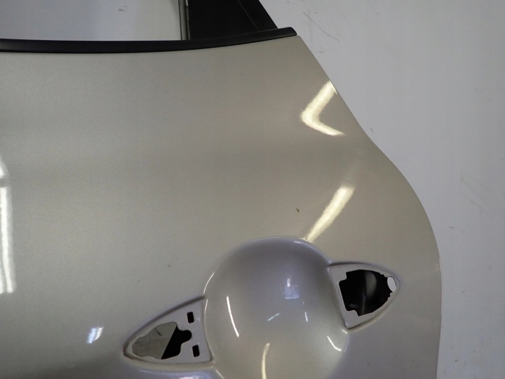 KIA VENGA 09- PORTES ARRIÈRE GAUCHE QU