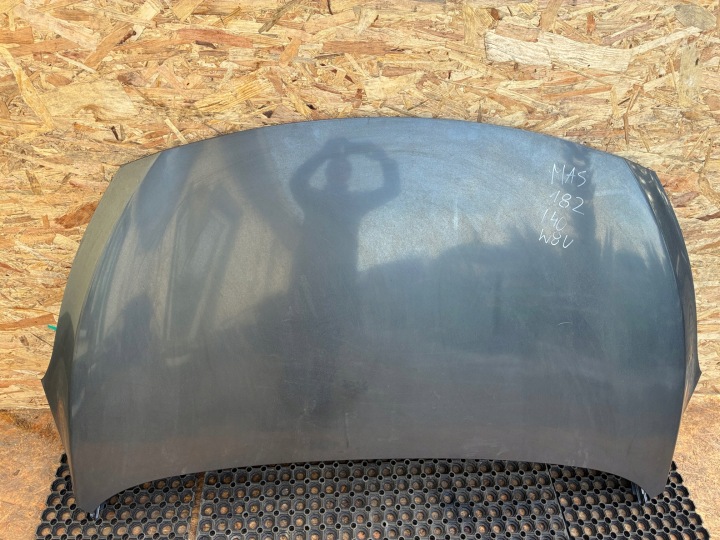 HYUNDAI I40 W8U CODE LAK. CAPOT COUVERCLE MOTEUR