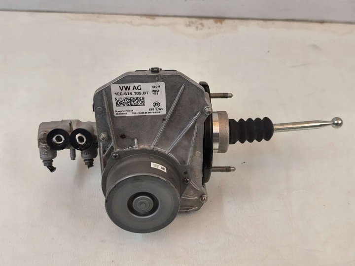 SKODA ENYAQ IV BOOSTER SERVO FREINS AVEC GLOWNYM CYLINDREM 85 210KW (286 HP)