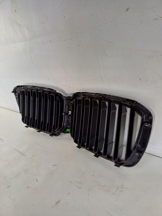 GRILLE CALANDRE GRILLES AVANT BMW X3 G01 X4 G02 LCI LIFT 21-