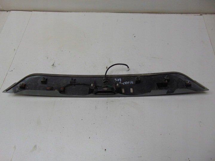 CACHE MOULURE COUVERCLES DE COFFRE COUVERCLES DE COFFRE MICROCONTACT SUZUKI SX4 S-CROSS 83941-61M3